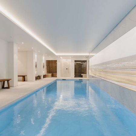 Portwin Duplex Knokke-Heist Exterior foto