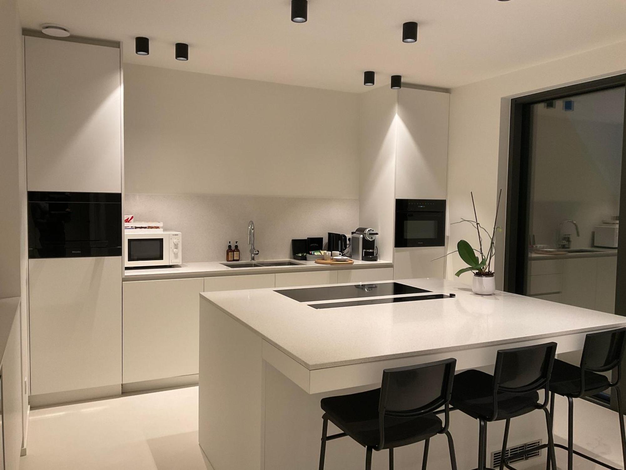 Portwin Duplex Knokke-Heist Exterior foto