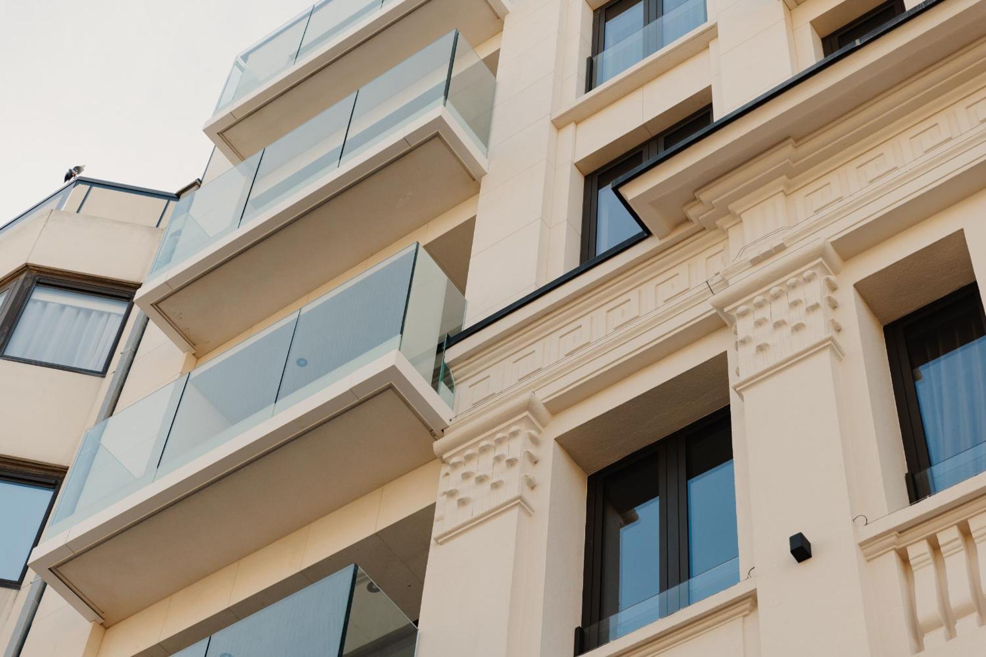 Portwin Duplex Knokke-Heist Exterior foto