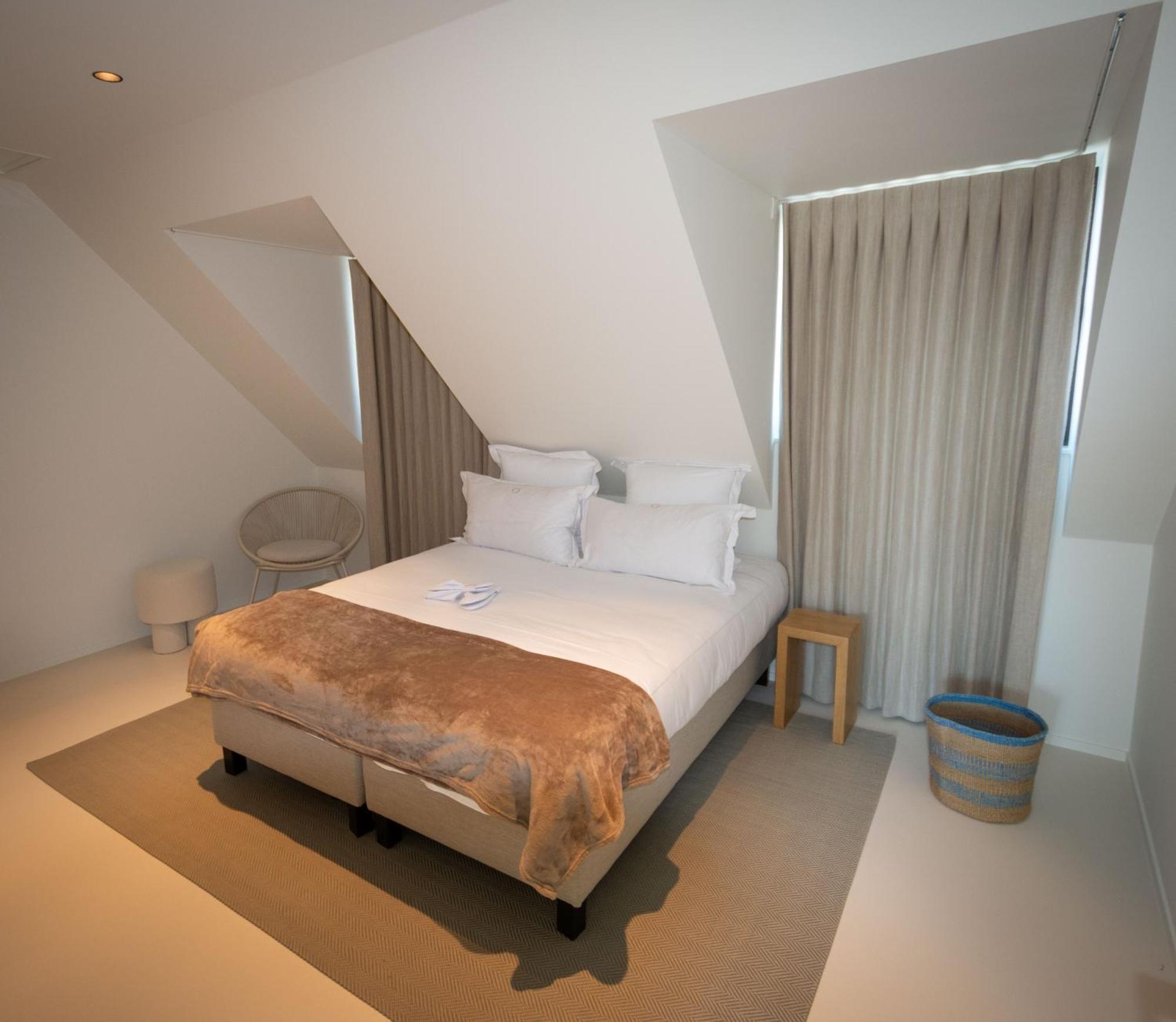 Portwin Duplex Knokke-Heist Exterior foto