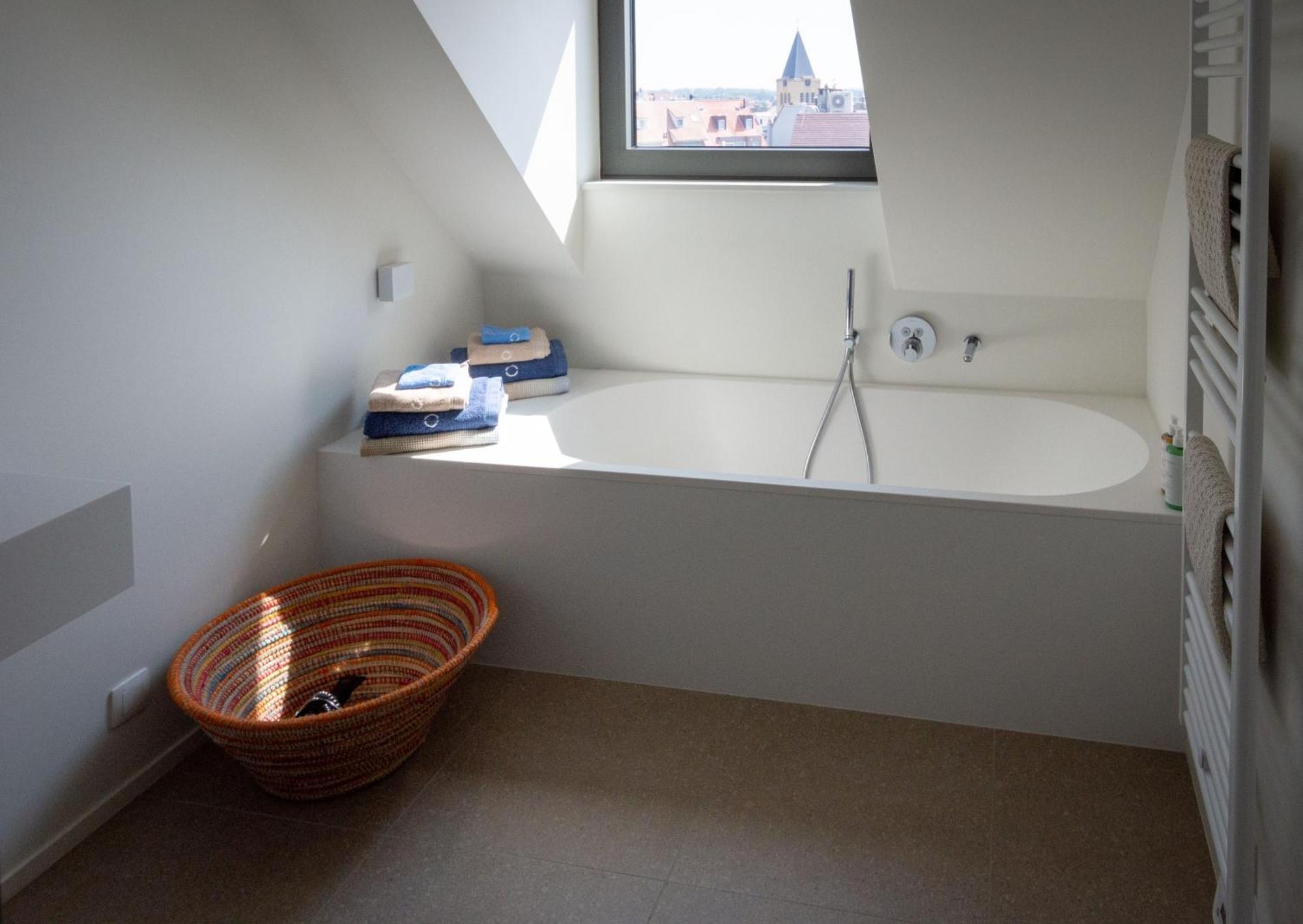 Portwin Duplex Knokke-Heist Exterior foto