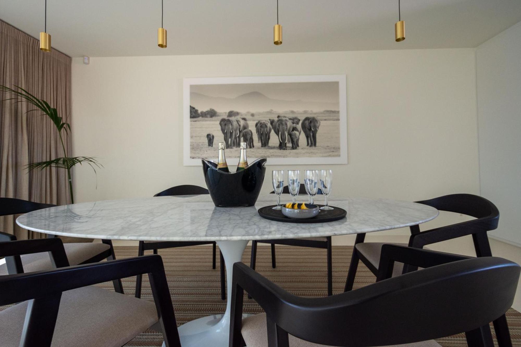 Portwin Duplex Knokke-Heist Exterior foto