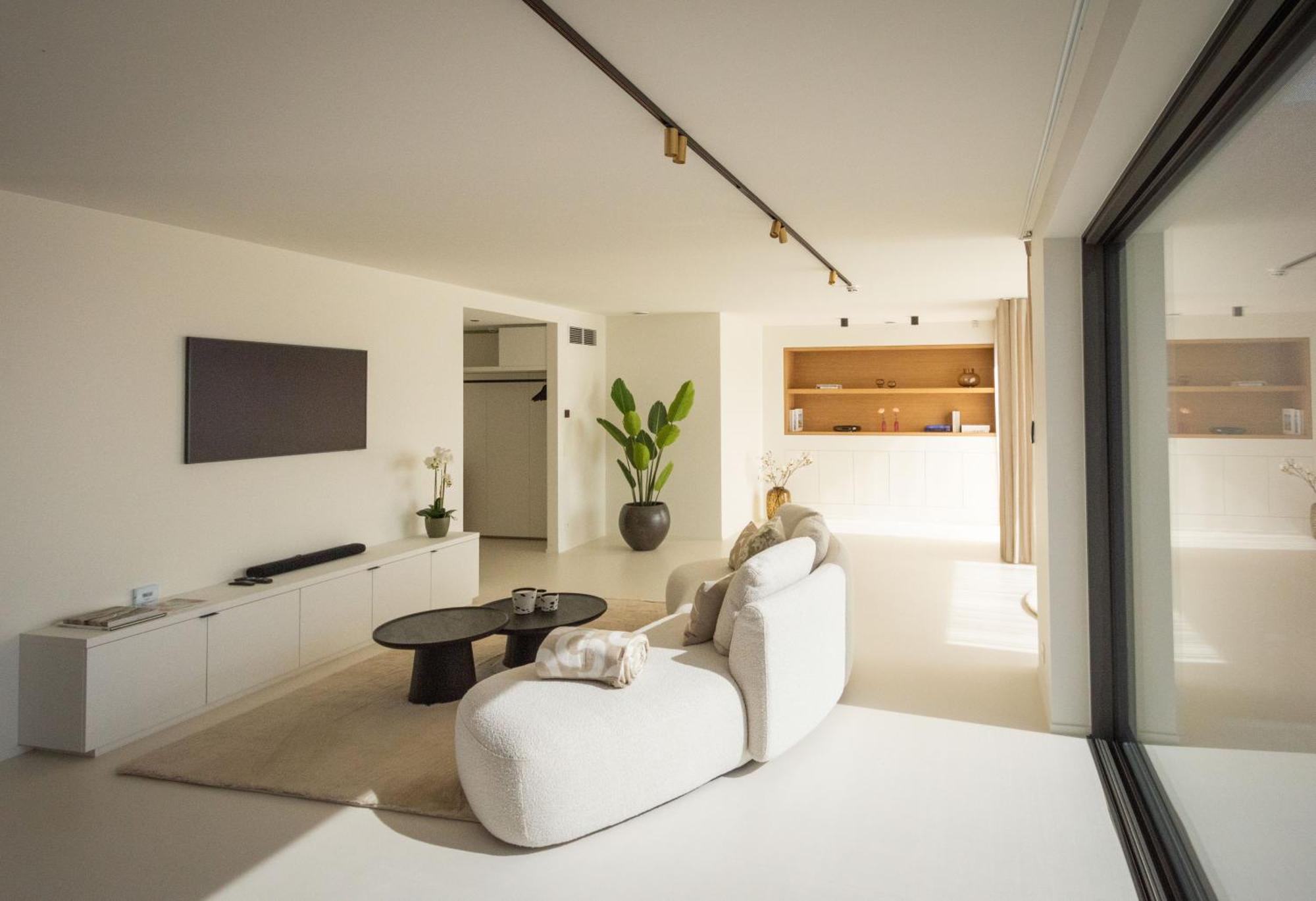 Portwin Duplex Knokke-Heist Exterior foto
